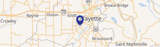 4519 Johnston St Sta, Unit A