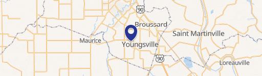 Chemin Metairie Pkwy