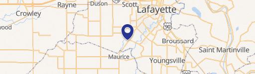 6900 Blk Johnston St