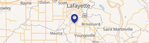 4906 Ambassador Caffery Pkwyh