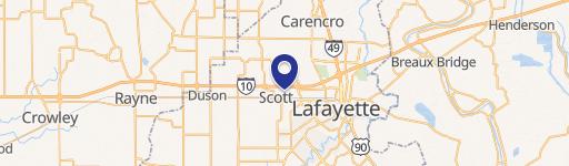 500 Blk Debonnaire Rd