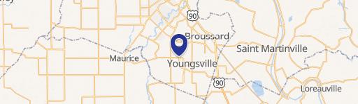 100 Blk Ctr Sarcelle Blvd