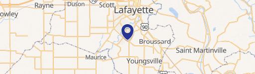 4906 Ambassador Caffery Pkwyd