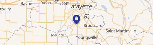 4906 Ambassador Caffery Pkwyl