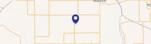 Maurice, LA 70555