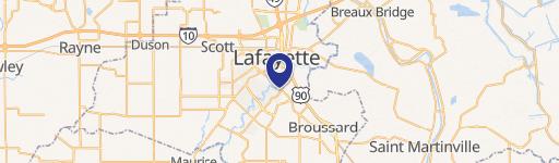 222 Blk Kaliste Saloom Rd