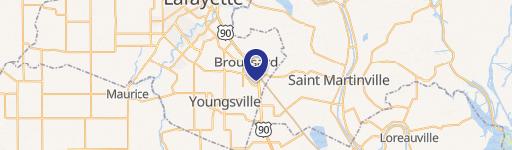 812 Saint Etienne Rd