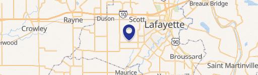 100 Blk Charbonnet Rd