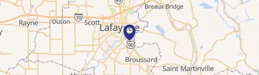 2500 Blk Sw Evangeline Thru