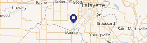 500 Blk Breaux Rd