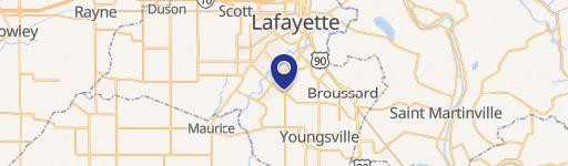 5000 Ambassador Caffery Pkwy Bldg, Unit 6