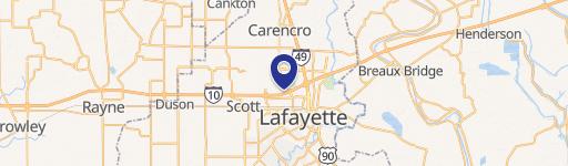 301 Alcide Dominique Dr