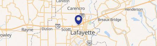 121 Alcide Dominique Dr