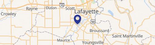 3911 Ambassador Caffery Pkwy