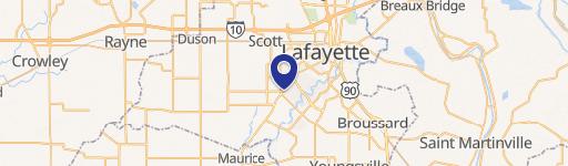 3501 Ambassador Caffery Pkwy