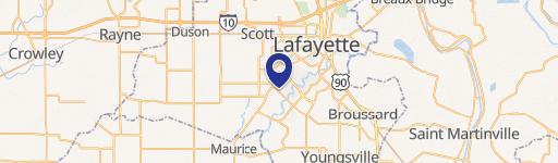 3730 Ambassador Caffery Pkwy