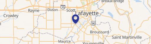 3546 Ambassador Caffery Pkwy