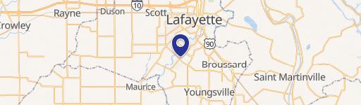 4520 Ambassador Caffery Pkwy