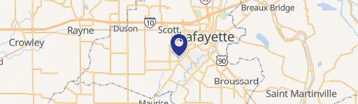 3233 Ambassador Caffery Pkwy