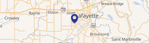 3142 Ambassador Caffery Pkwy