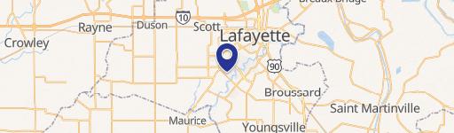 3809 Ambassador Caffery Pkwy