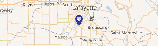 4630 Ambassador Caffery Pkwy