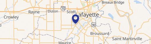 3323 Ambassador Caffery Pkwy