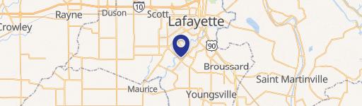 4408 Ambassador Caffery Pkwy