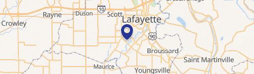 3909 Ambassador Caffery Pkwy Ste D