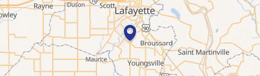 5051 Ambassador Caffery Pkwy