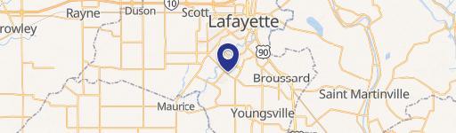 4704 Ambassador Caffery Pkwy