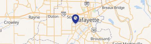 2604 Ambassador Caffery Pkwy