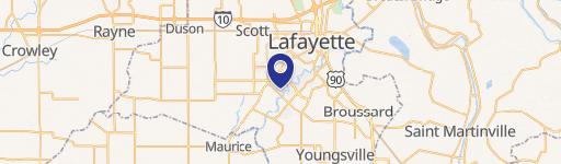 4021 Ambassador Caffery Pkwy