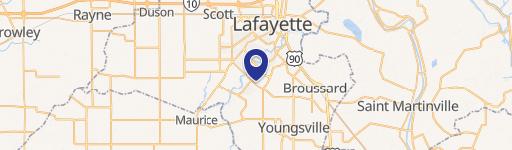 4700 Ambassador Caffery Pkwy