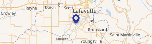 4004 Ambassador Caffery Pkwy