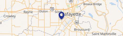 2952 Ambassador Caffery Pkwy