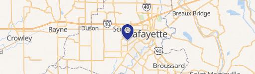 2520 Ambassador Caffery Pkwy