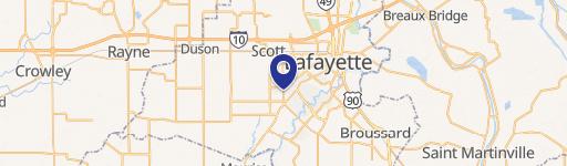 3120 Ambassador Caffery Pkwy