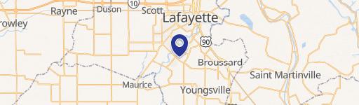 4725 Ambassador Caffery Pkwy