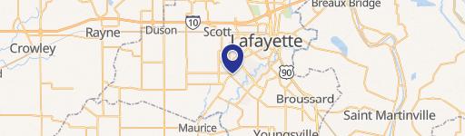 3564 Ambassador Caffery Pkwy