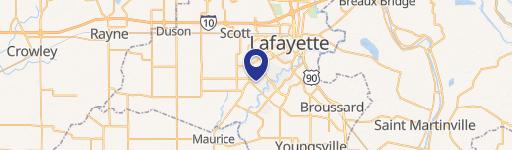 3747 Ambassador Caffery Pkwy