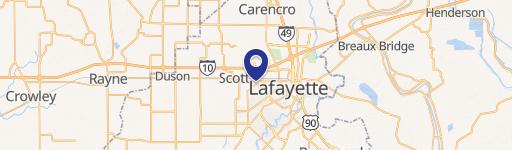 1011 Ambassador Caffery Pkwy