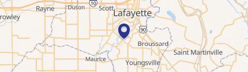 4535 Ambassador Caffery Pkwy