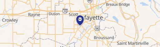 101 Belle Fontaine Dr