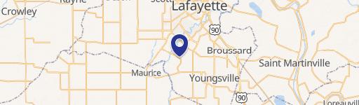1216 Broussard Rd