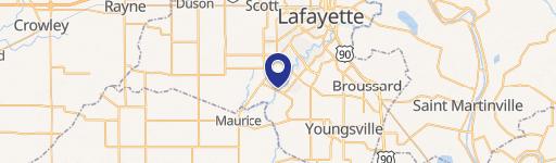 800 Broussard Rd