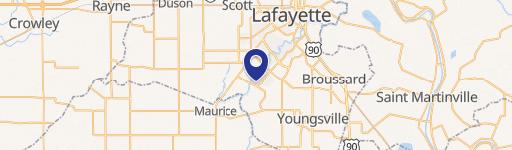 901 Broussard Rd