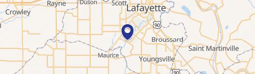 813 Broussard Rd