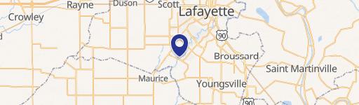 801 Broussard Rd