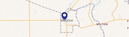 200 Chief H Fred Ave